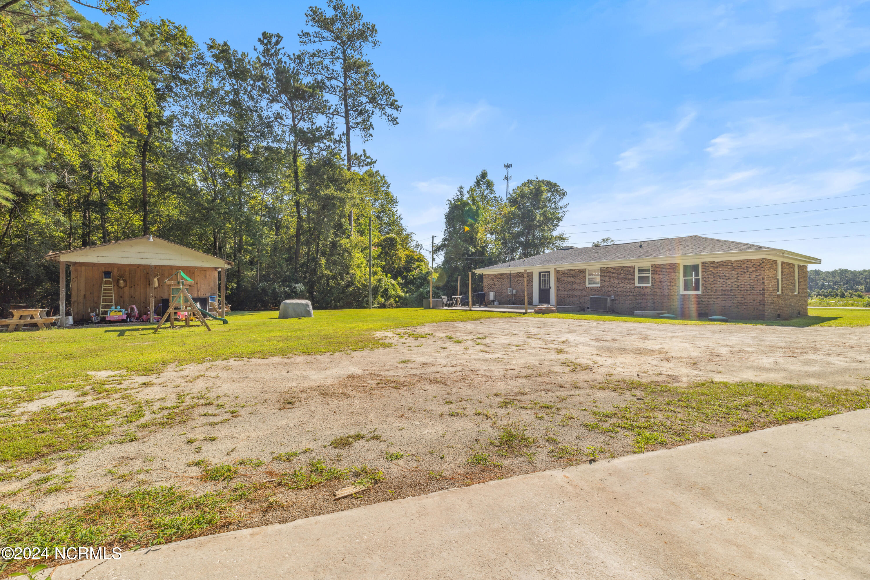 2923 Ash Little River Road Northwest Ash, NC 28420 - Photo 39 of 44 GI - 2923 Ash Little River Rd - Listing-