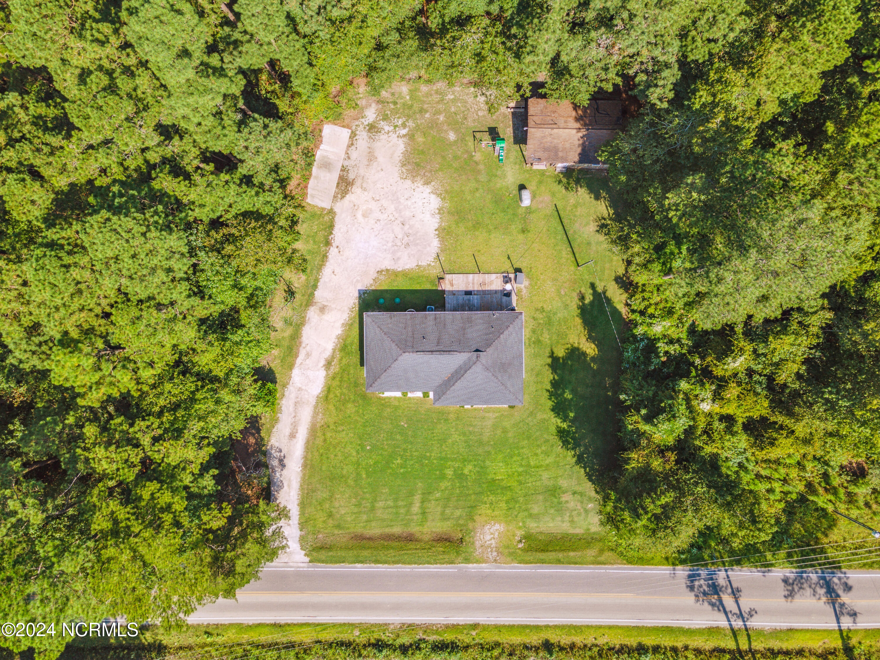 2923 Ash Little River Road Northwest Ash, NC 28420 - Photo 40 of 44 GI - 2923 Ash Little River Rd - Listing-