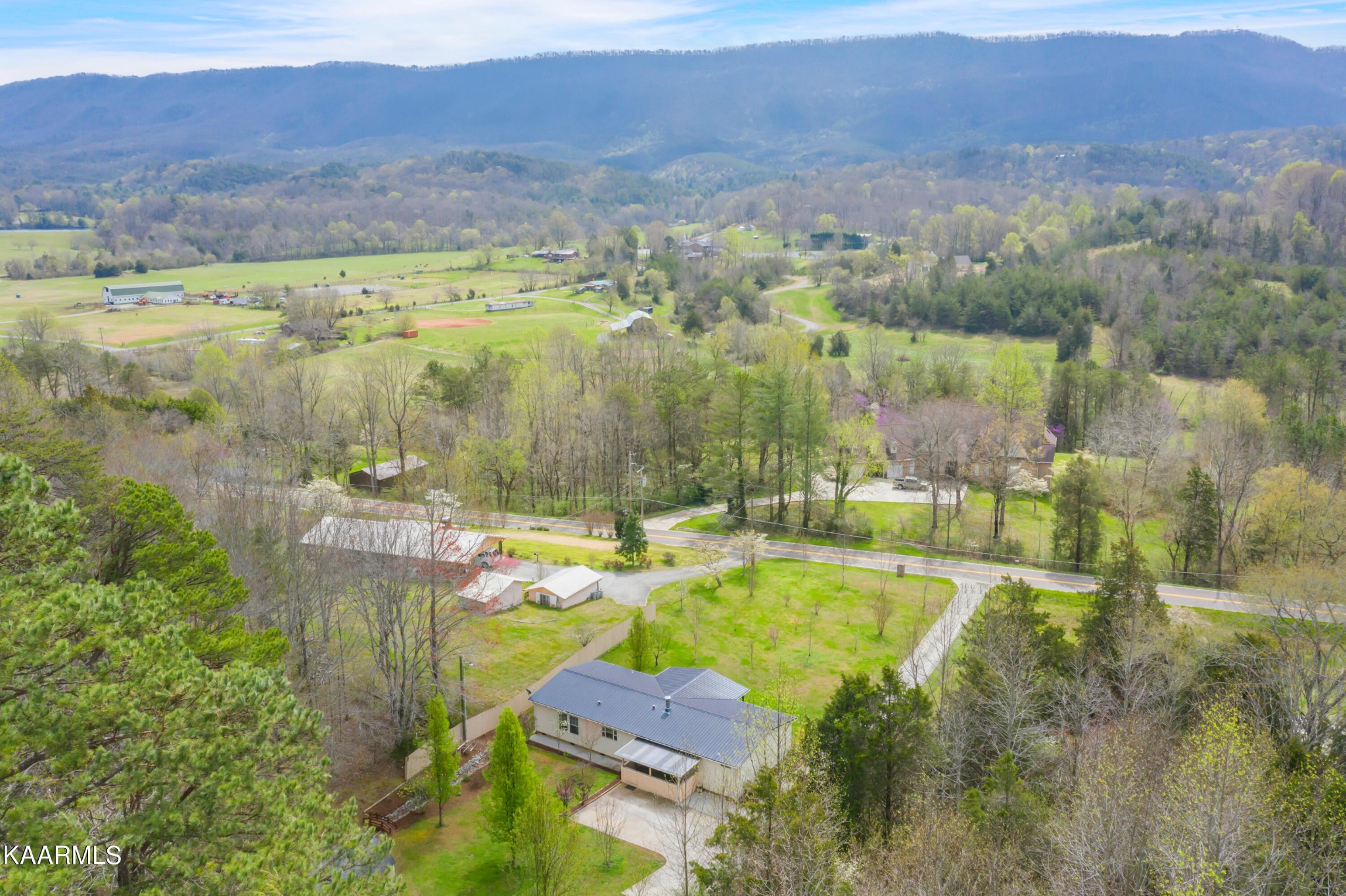 1939 6 Mile Road Maryville, TN 37803 - Photo 48 of 52 Gallery Image 48