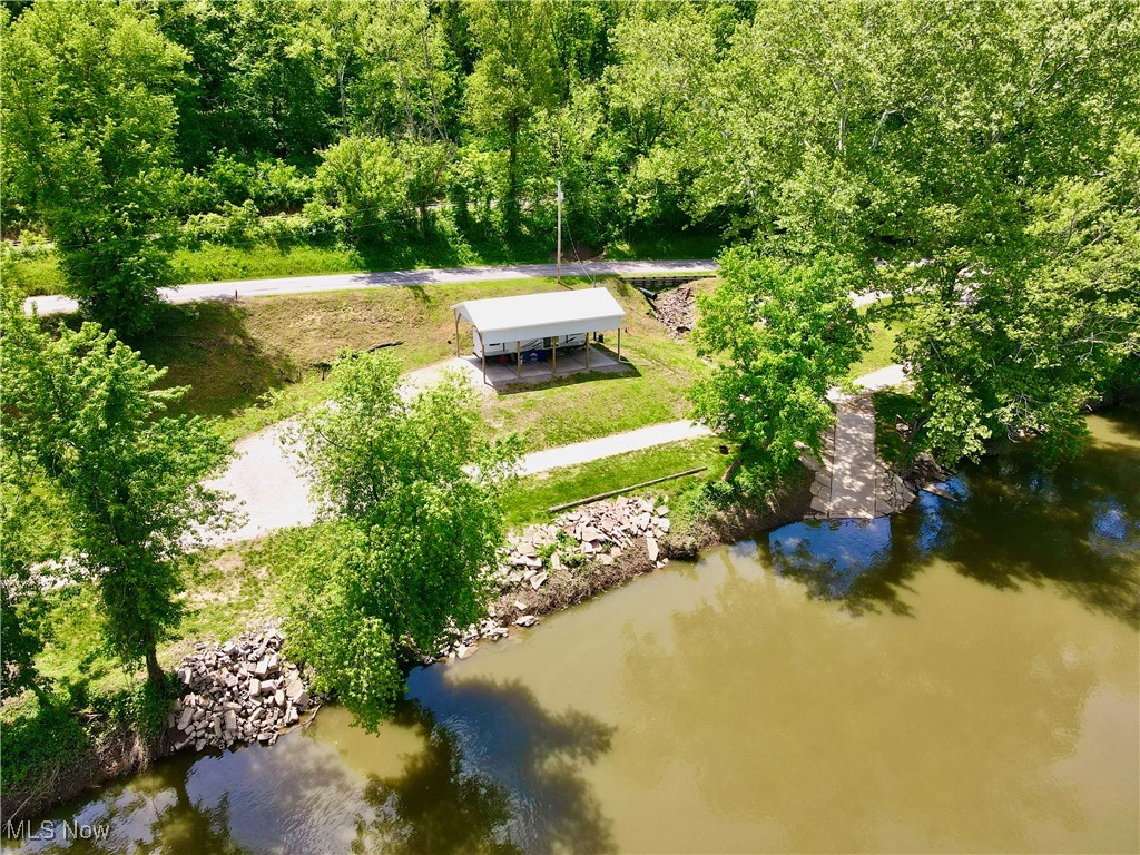 6932 Muskingum River Road Lowell, OH 45744 - Photo 7 of 20