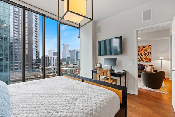 $499,000 | 1212 Laurel Street, Unit 906, Nashville, TN 37203