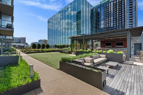 $479,000 | 1212 Laurel Street, Unit 906, Nashville, TN 37203