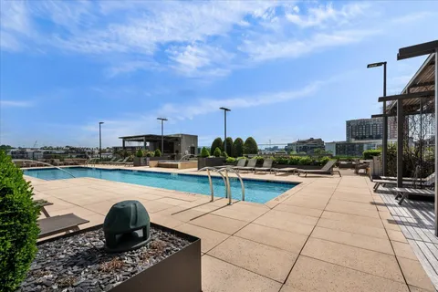 $479,000 | 1212 Laurel Street, Unit 906, Nashville, TN 37203