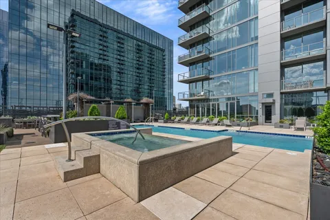 $479,000 | 1212 Laurel Street, Unit 906, Nashville, TN 37203