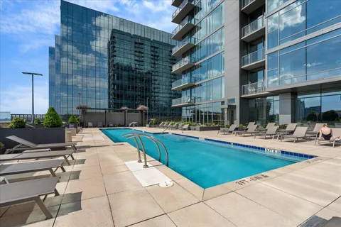 $479,000 | 1212 Laurel Street, Unit 906, Nashville, TN 37203