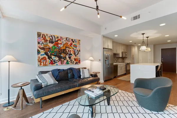 $499,000 | 1212 Laurel Street, Unit 906, Nashville, TN 37203