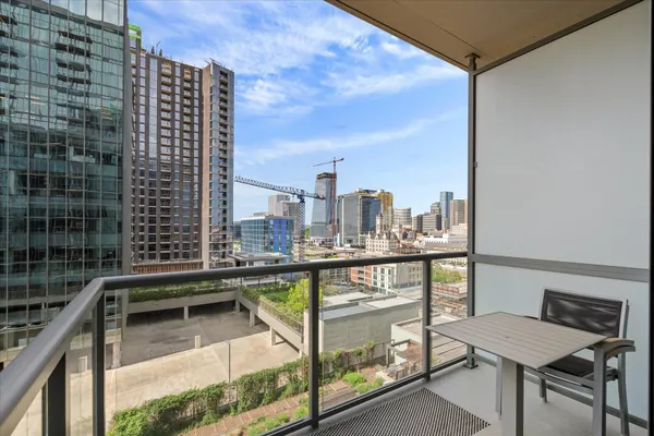 $499,000 | 1212 Laurel Street, Unit 906, Nashville, TN 37203