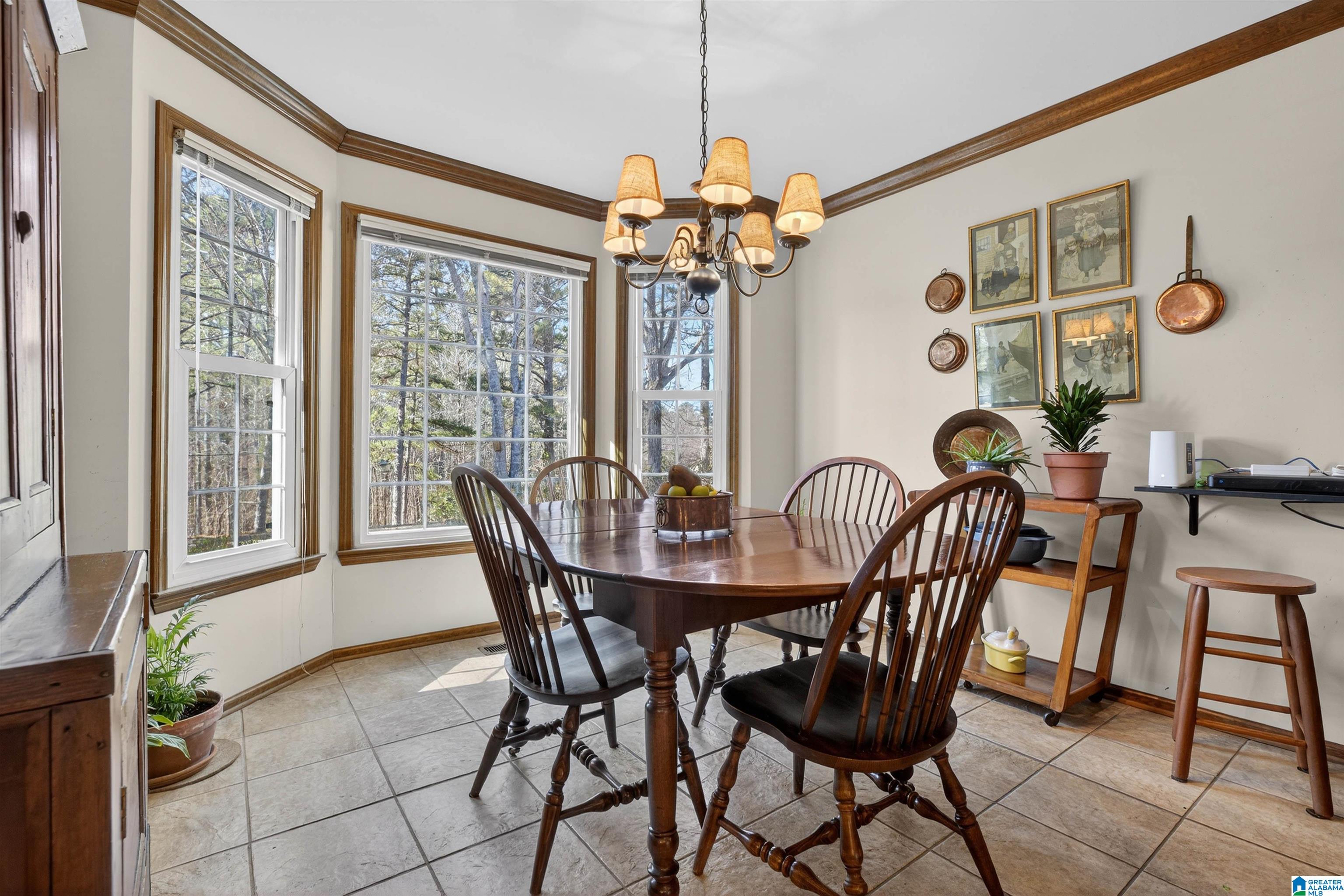 786 Aderholdt Mill Road Jacksonville, AL 36265 - Photo 14 of 38 Gallery Image 14