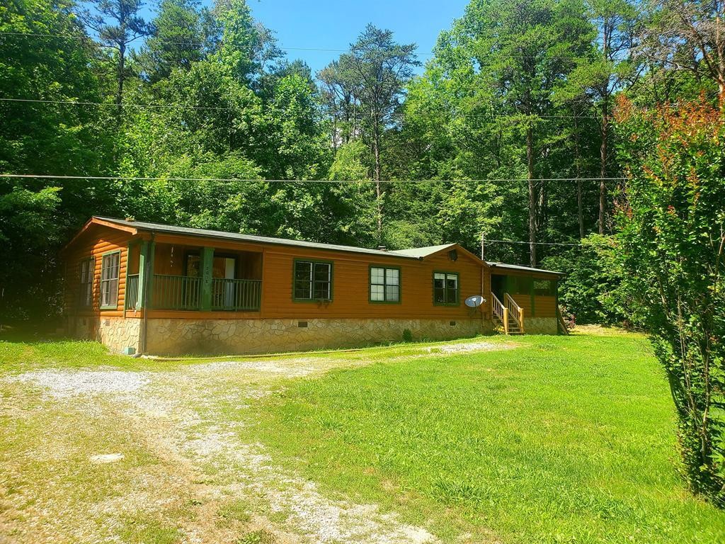 3058 Ogles View Road Sevierville, TN 37862 - Photo 2 of 35 Gallery Image 2