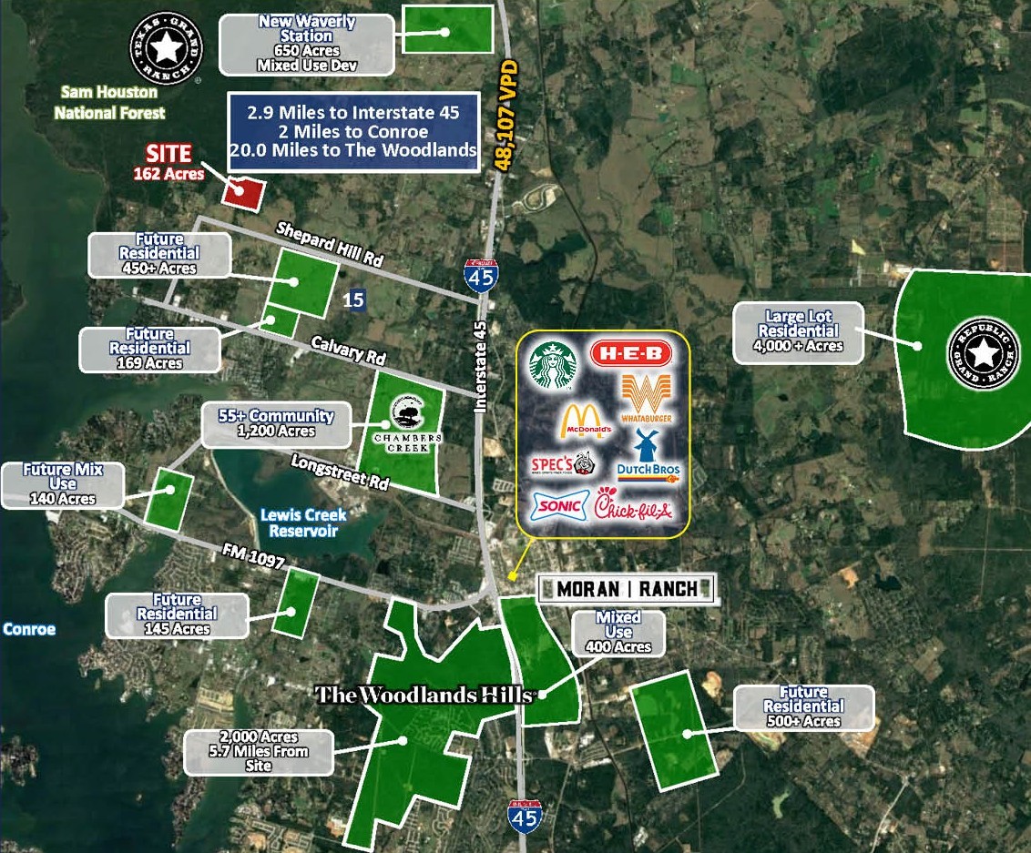 24 Lindley Survey Abstract Willis, TX 77318 - Photo 4 of 4 unknown