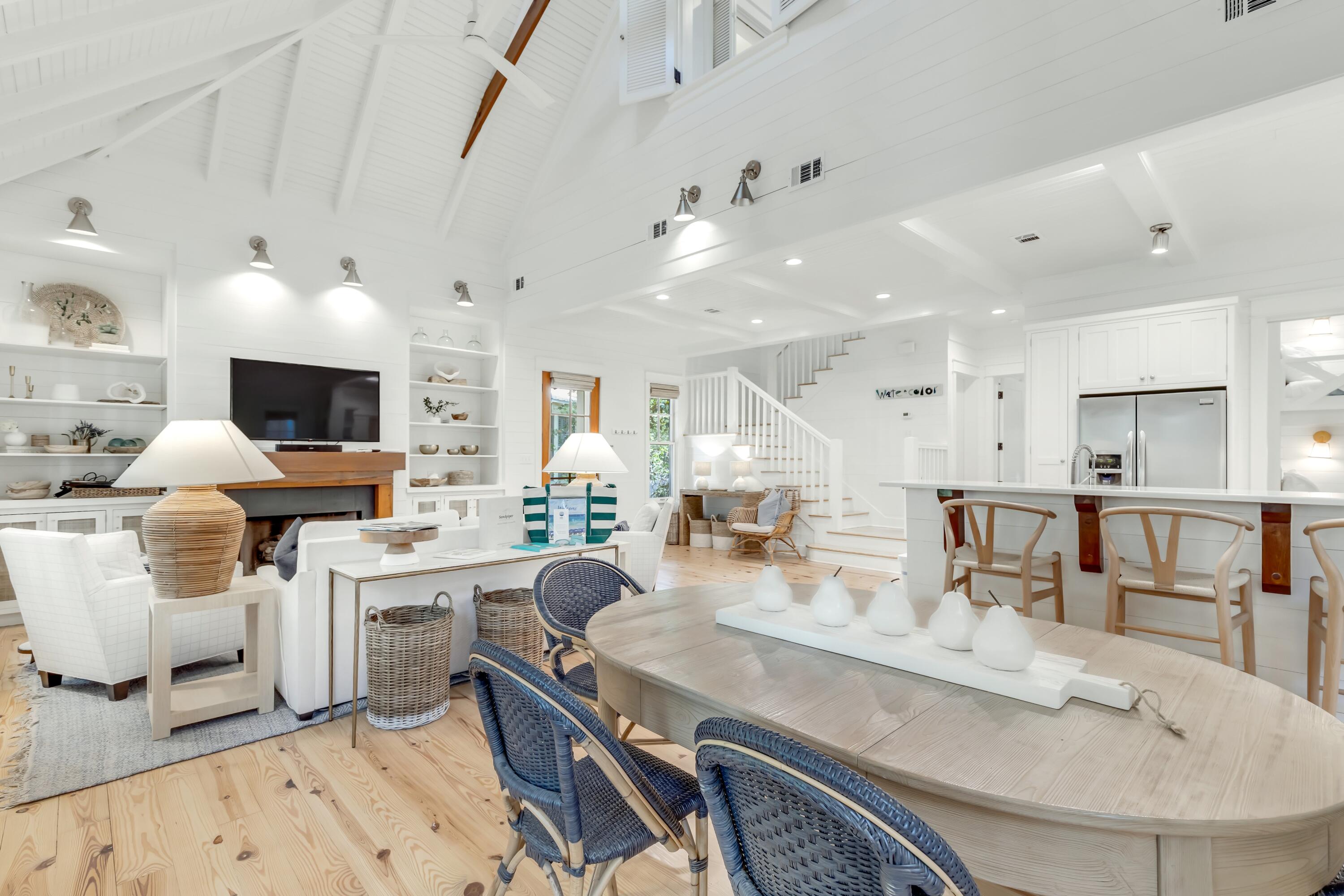 114 Sunset Ridge Lane Santa Rosa Beach, FL 32459 - Photo 13 of 90 Living Area