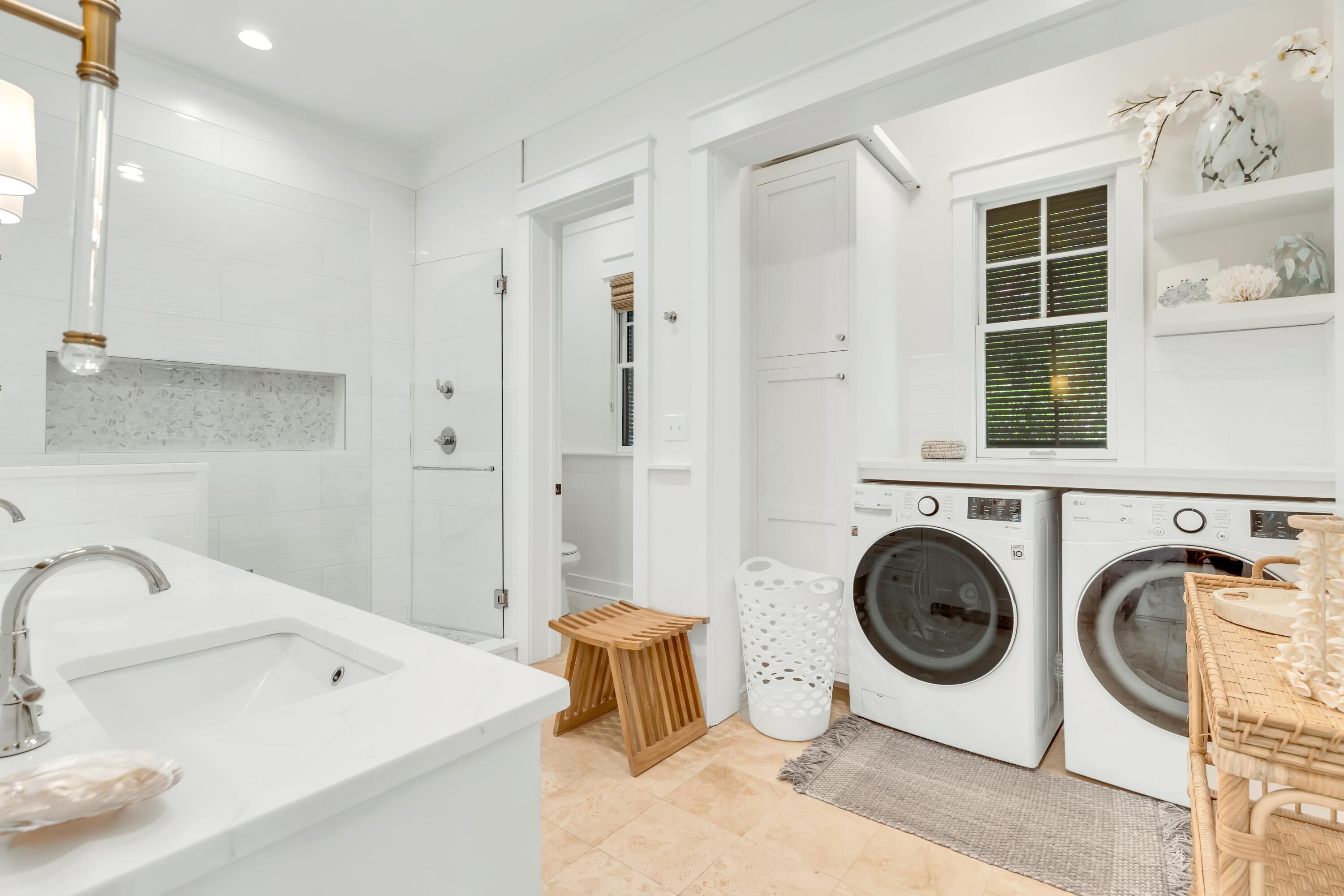 114 Sunset Ridge Lane Santa Rosa Beach, FL 32459 - Photo 24 of 90 Primary Bath