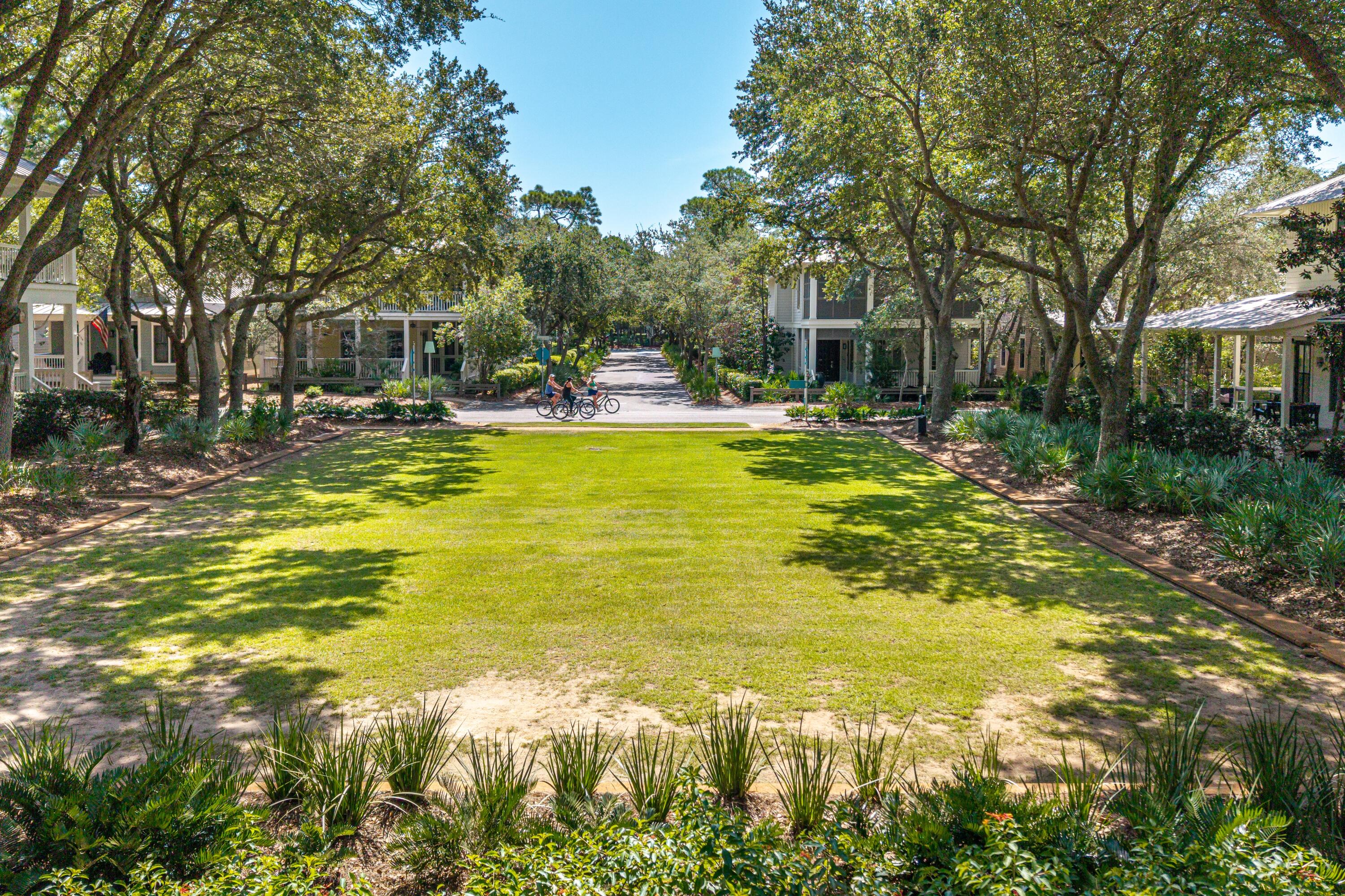 114 Sunset Ridge Lane Santa Rosa Beach, FL 32459 - Photo 30 of 90 a view of a swimming pool with a patio