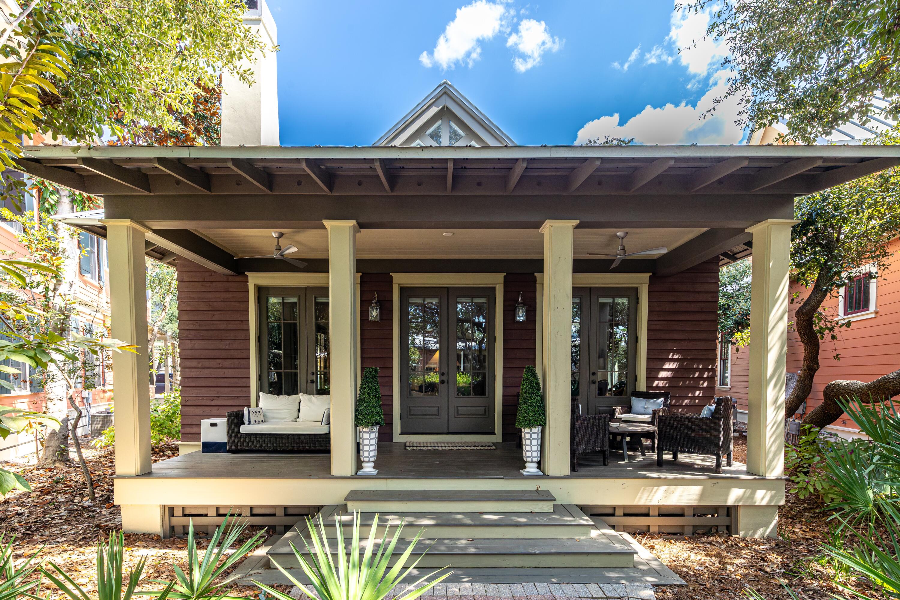 114 Sunset Ridge Lane Santa Rosa Beach, FL 32459 - Photo 34 of 90 114 Sunset Ridge Exterior-29