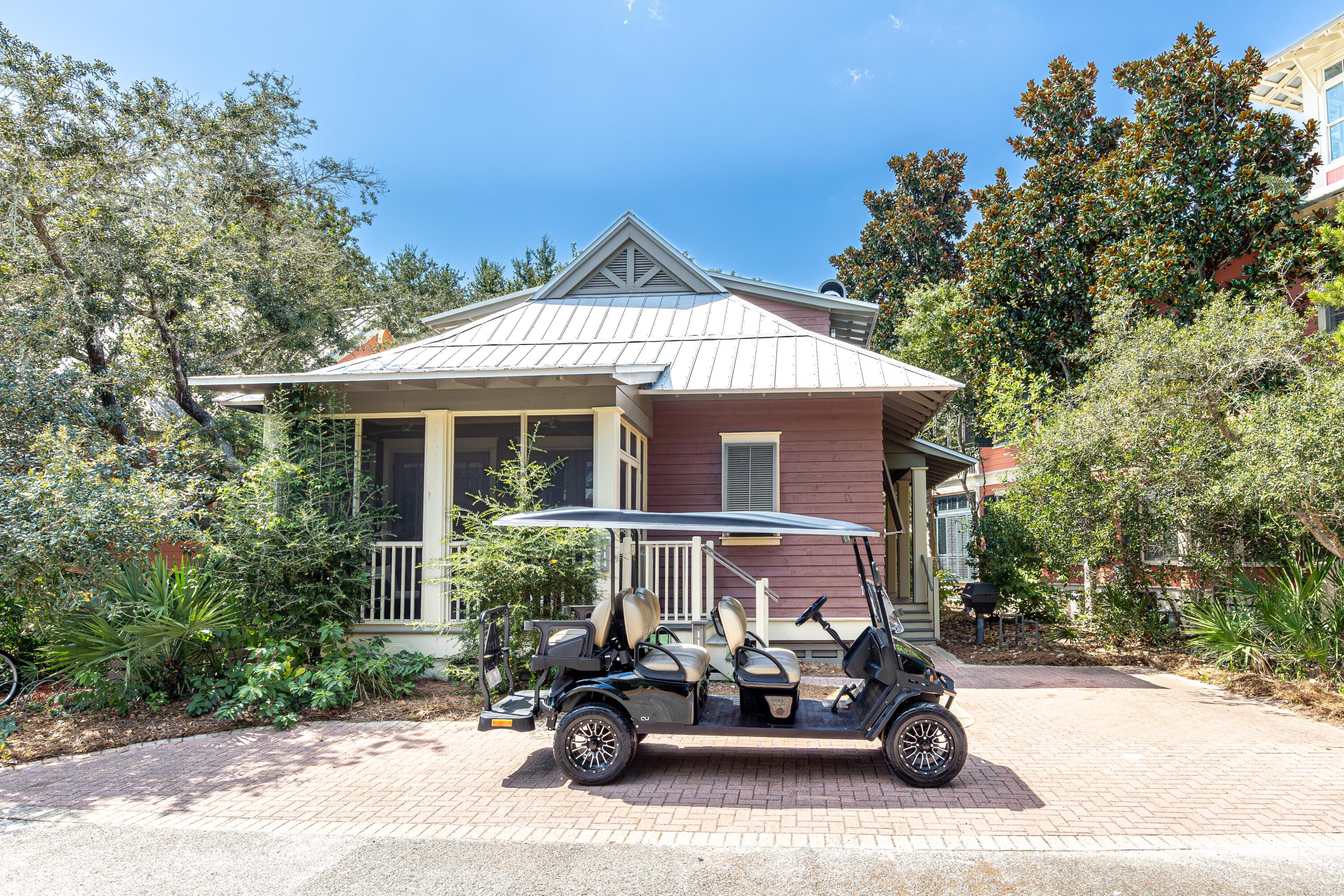 114 Sunset Ridge Lane Santa Rosa Beach, FL 32459 - Photo 41 of 90 114 Sunset Ridge Exterior-22