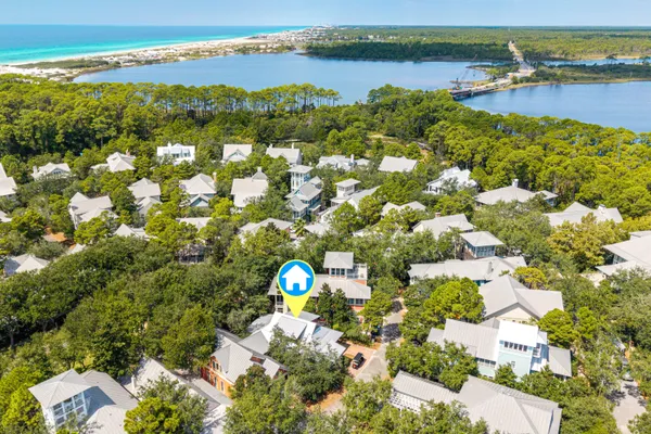$2,595,000 | 114 Sunset Ridge Lane, Santa Rosa Beach, FL 32459
