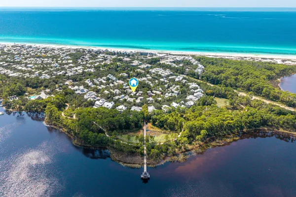 $2,595,000 | 114 Sunset Ridge Lane, Santa Rosa Beach, FL 32459