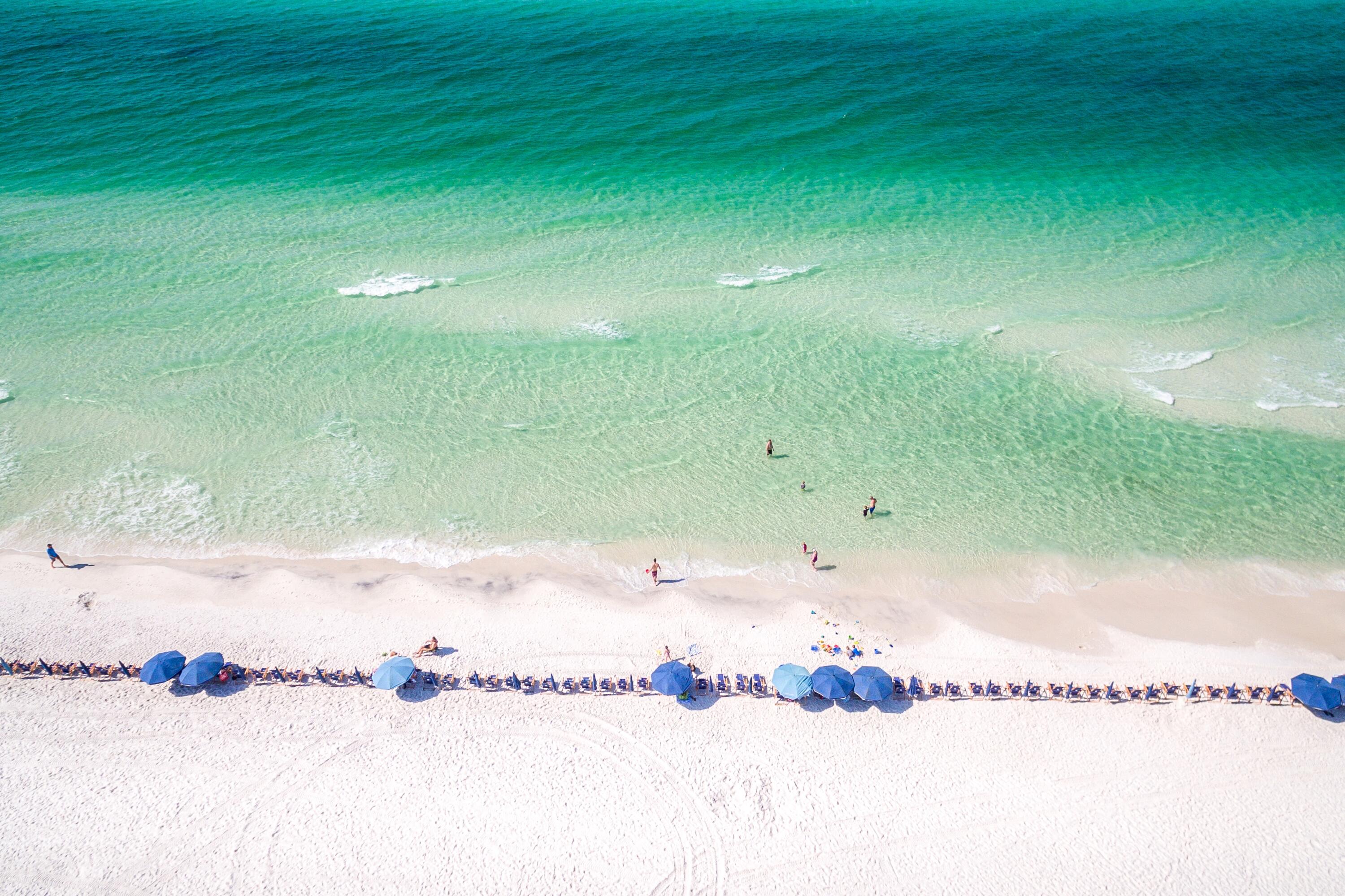 114 Sunset Ridge Lane Santa Rosa Beach, FL 32459 - Photo 55 of 90 Beach 2