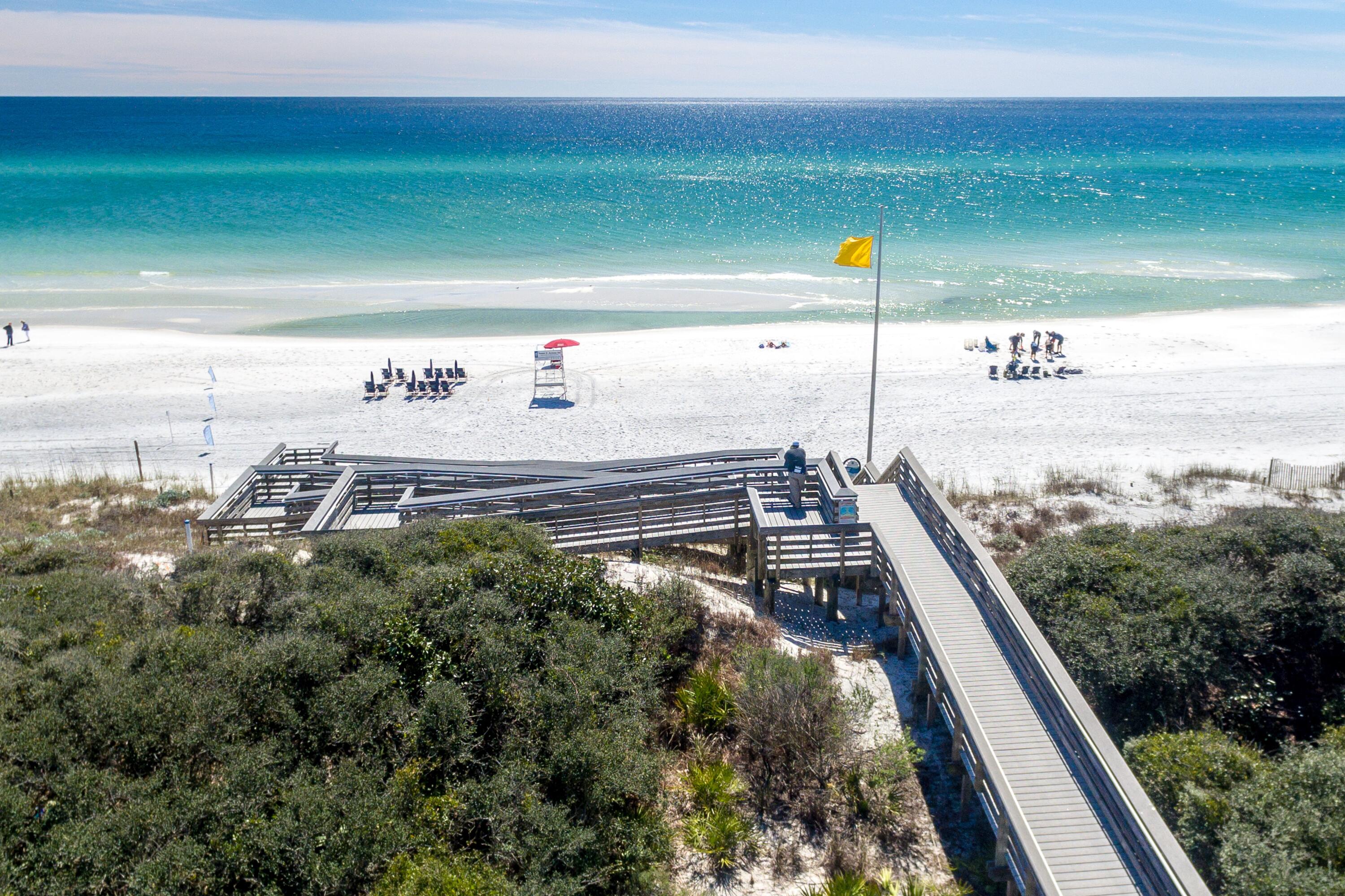 114 Sunset Ridge Lane Santa Rosa Beach, FL 32459 - Photo 56 of 90 a terrace view with two chairs