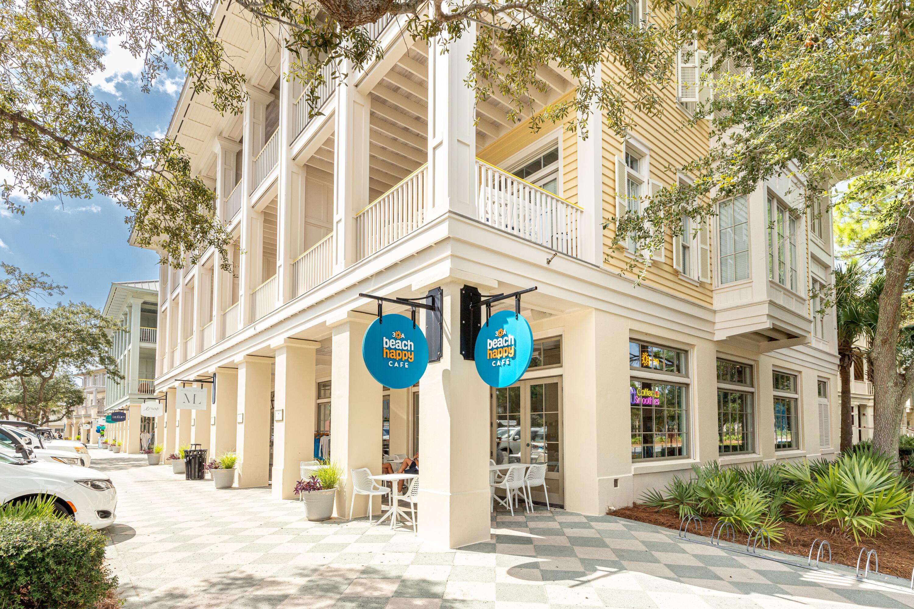 114 Sunset Ridge Lane Santa Rosa Beach, FL 32459 - Photo 57 of 90 Beach Happy Cafe