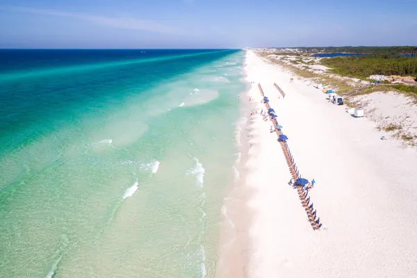 $2,595,000 | 114 Sunset Ridge Lane, Santa Rosa Beach, FL 32459
