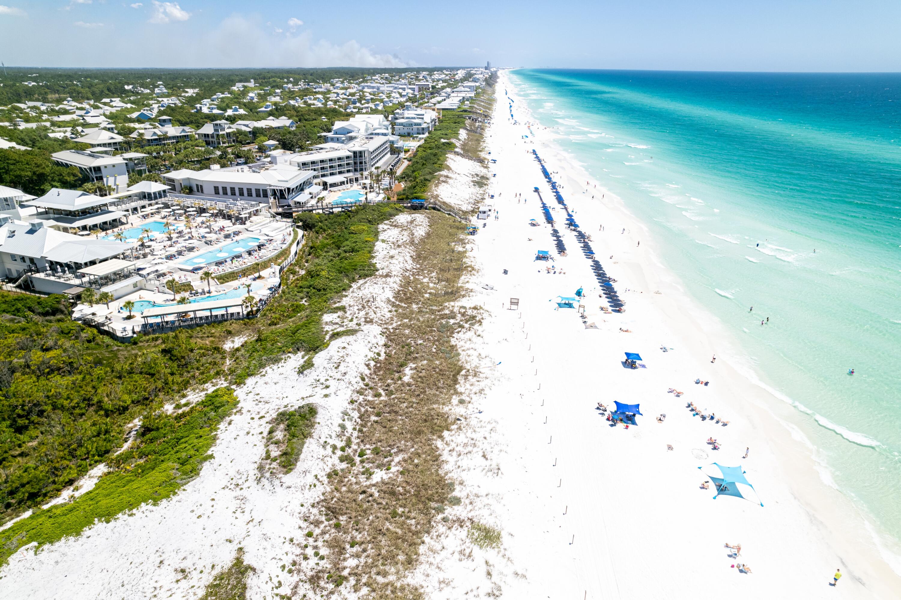 114 Sunset Ridge Lane Santa Rosa Beach, FL 32459 - Photo 62 of 90 Beach-15