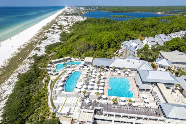$2,595,000 | 114 Sunset Ridge Lane, Santa Rosa Beach, FL 32459