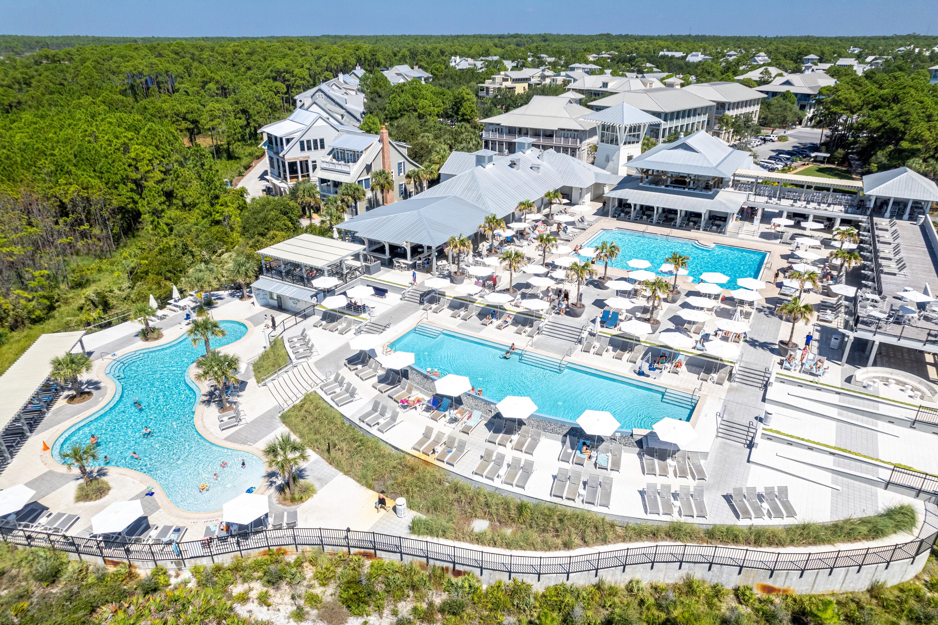 114 Sunset Ridge Lane Santa Rosa Beach, FL 32459 - Photo 65 of 90 Beachclub Pool 10_23-10