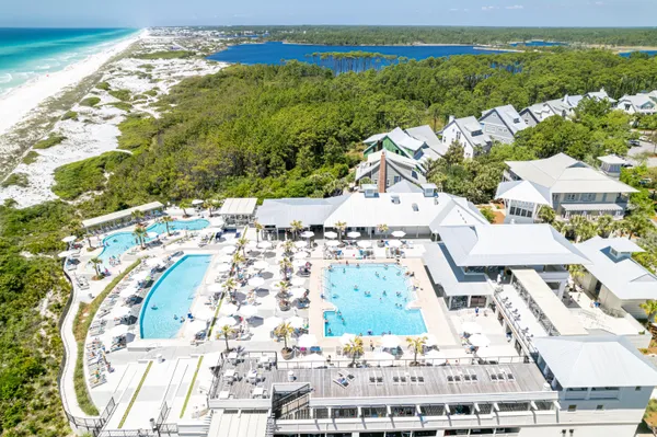$2,595,000 | 114 Sunset Ridge Lane, Santa Rosa Beach, FL 32459