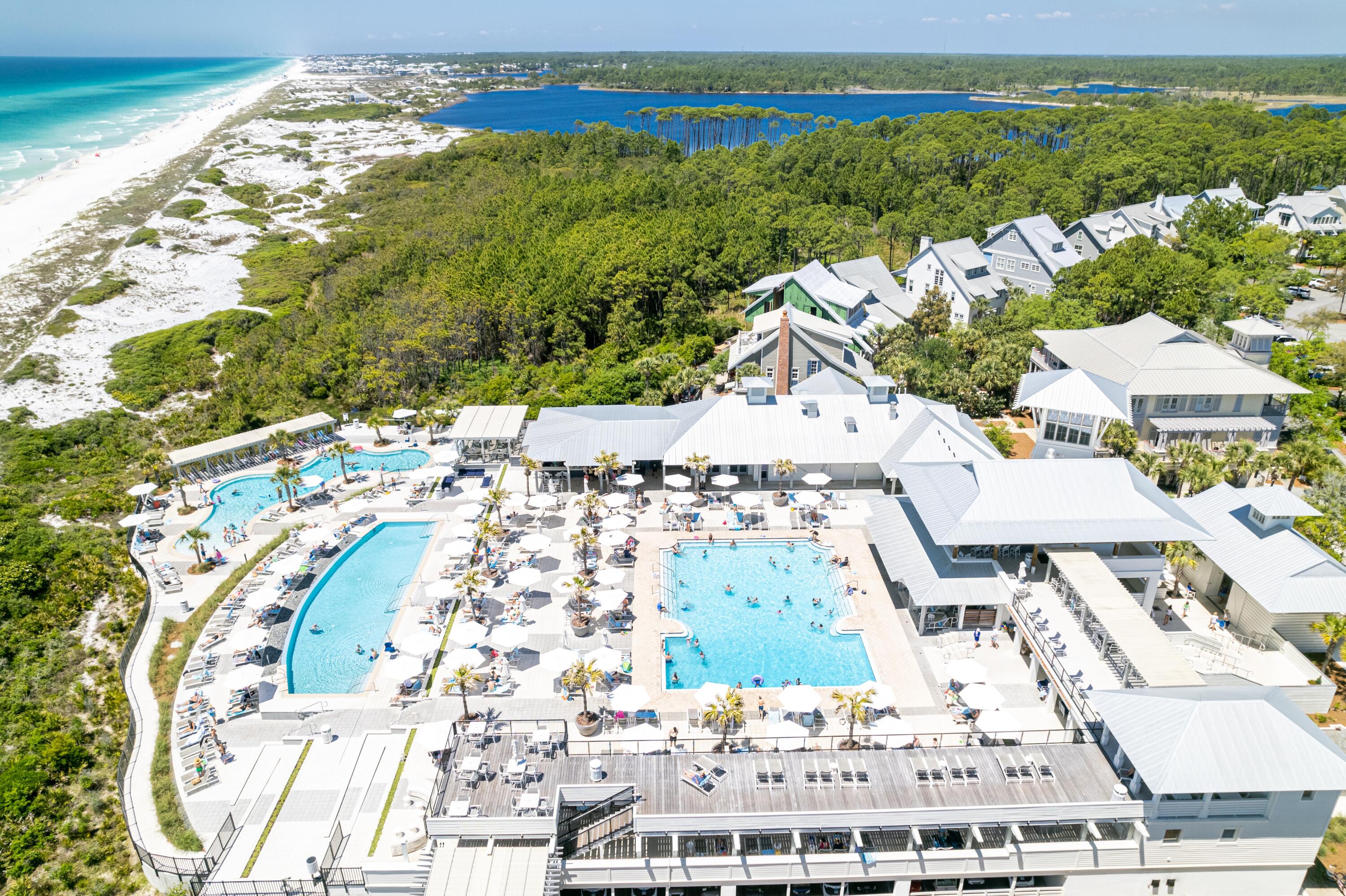 114 Sunset Ridge Lane Santa Rosa Beach, FL 32459 - Photo 67 of 90 Beachclub Pool-10