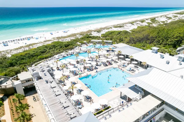 $2,595,000 | 114 Sunset Ridge Lane, Santa Rosa Beach, FL 32459