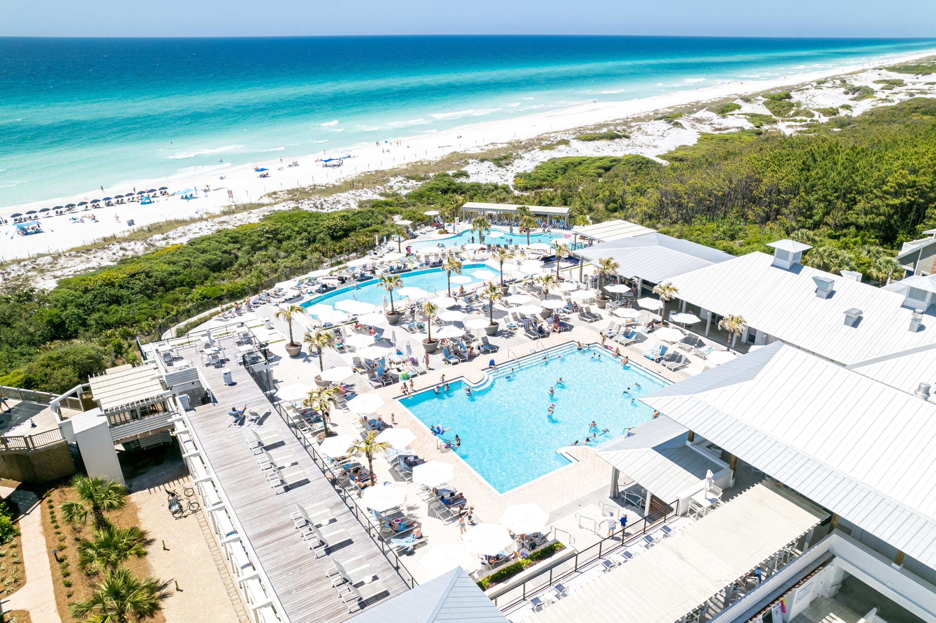 114 Sunset Ridge Lane Santa Rosa Beach, FL 32459 - Photo 68 of 90 Beachclub Pool-11