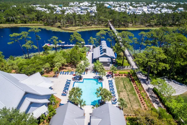 $2,595,000 | 114 Sunset Ridge Lane, Santa Rosa Beach, FL 32459