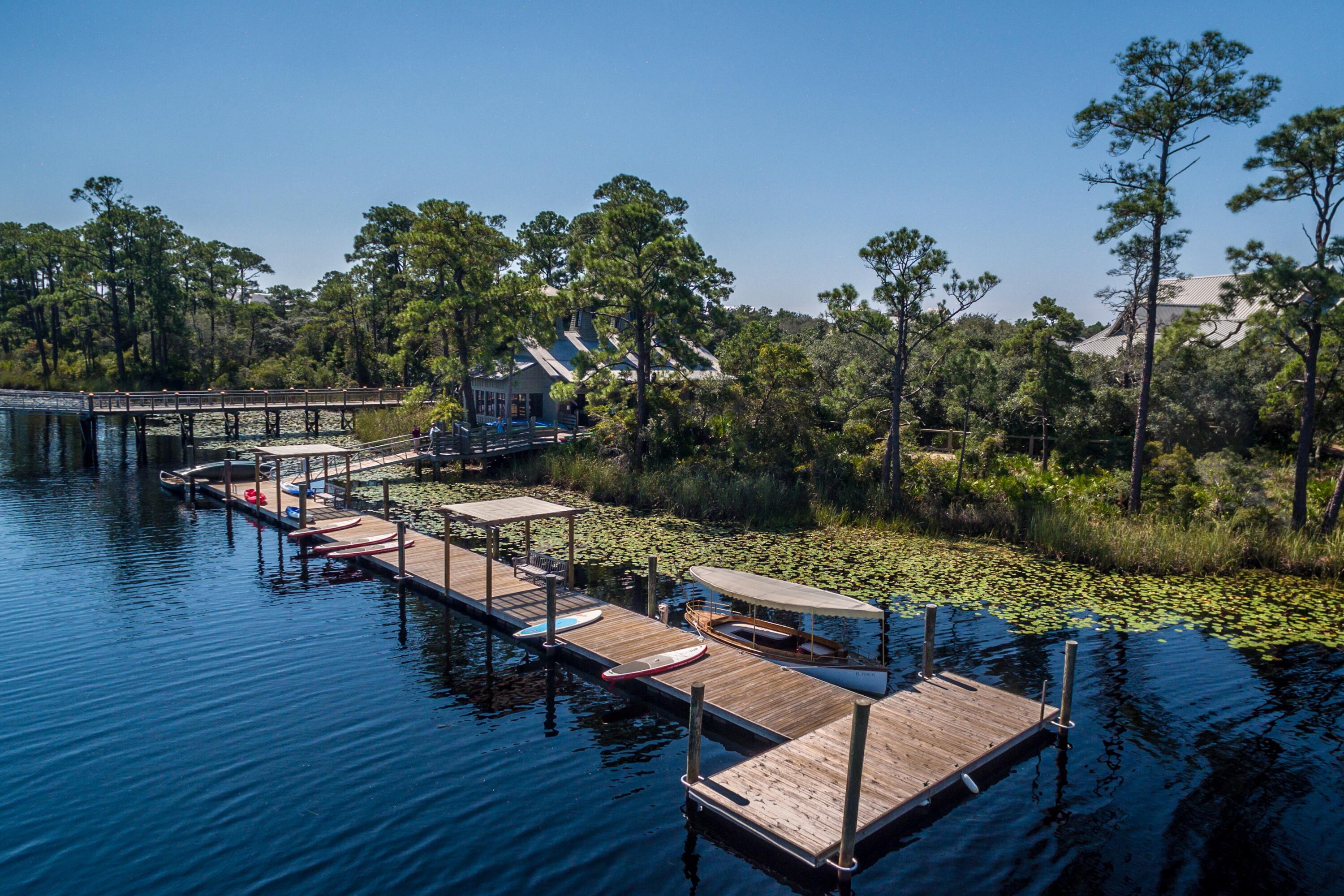 114 Sunset Ridge Lane Santa Rosa Beach, FL 32459 - Photo 72 of 90 boathouse-11