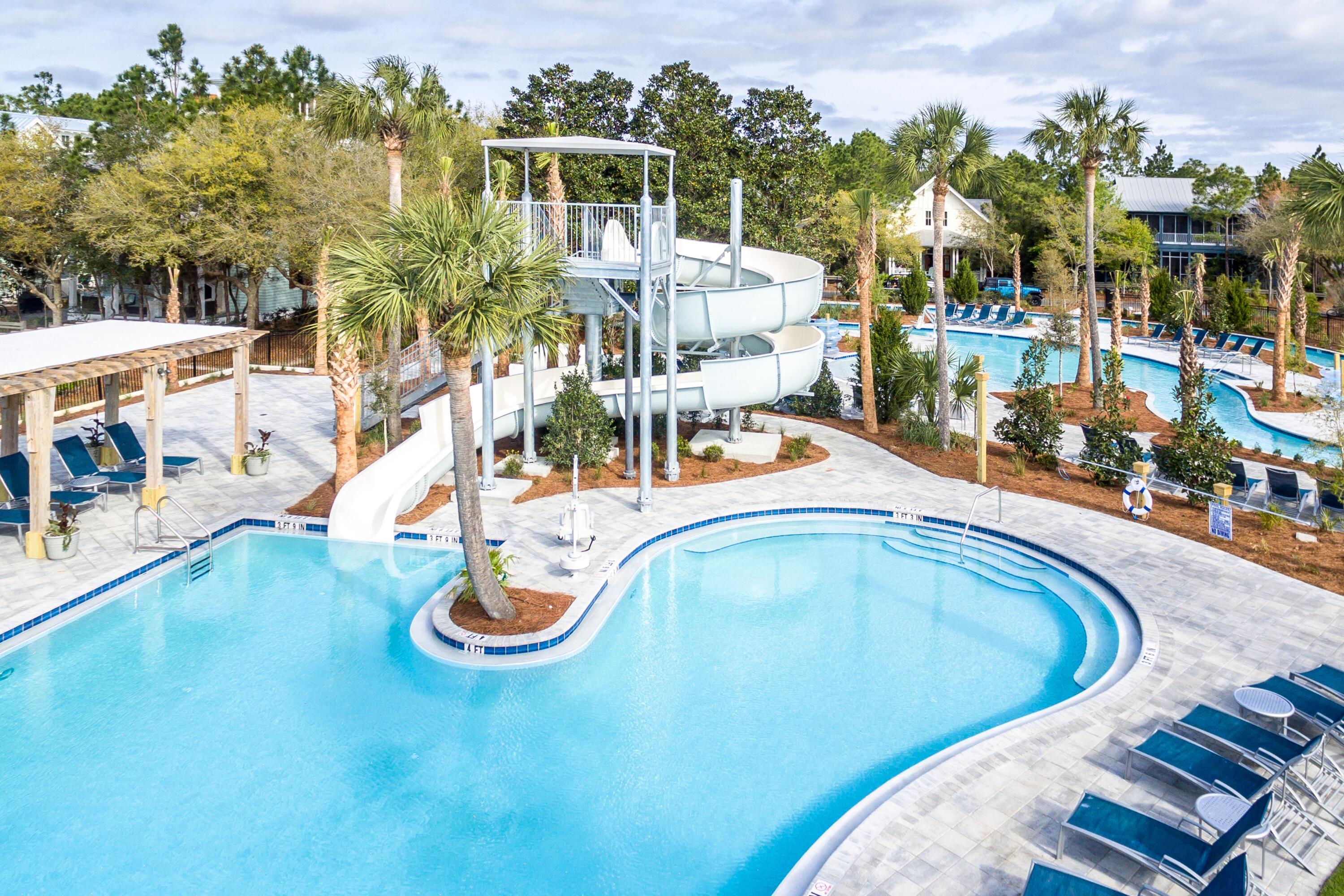 114 Sunset Ridge Lane Santa Rosa Beach, FL 32459 - Photo 78 of 90 Camp Watercolor Pool-11