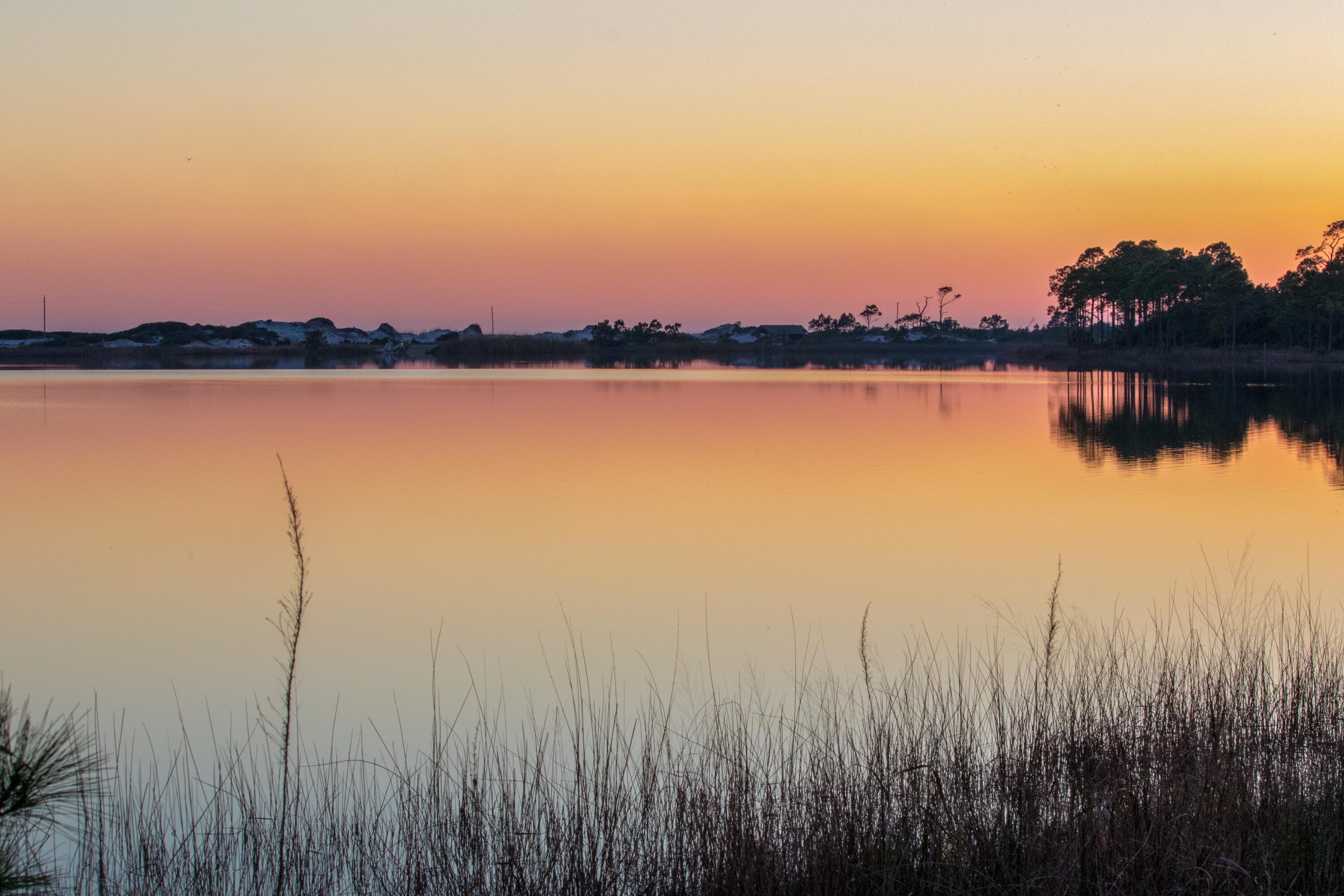 114 Sunset Ridge Lane Santa Rosa Beach, FL 32459 - Photo 89 of 90 Western Lake Suset-4