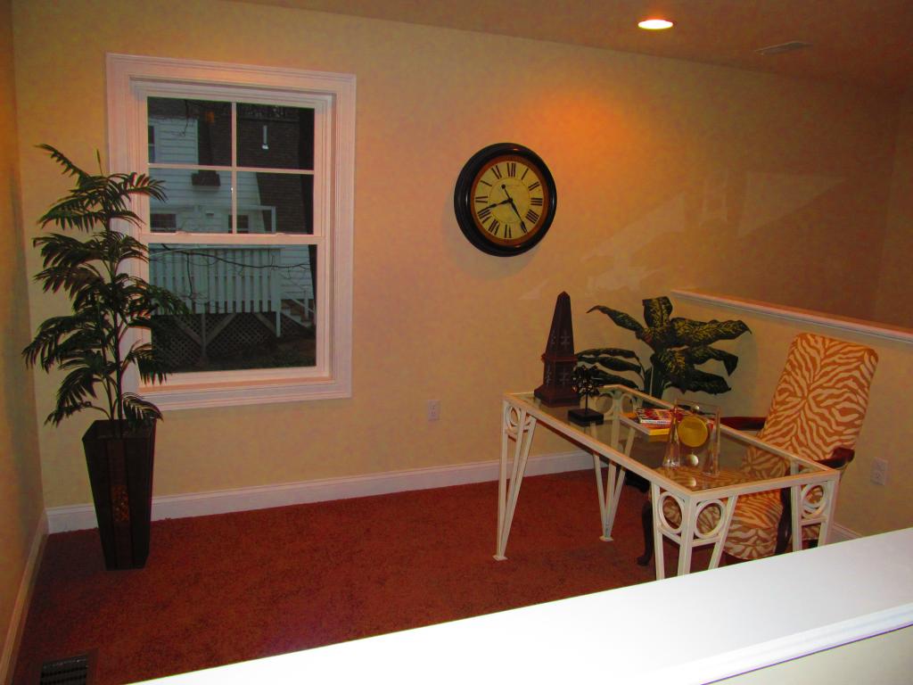 214 Dallaire Street Manchester, NH 03104 - Photo 18 of 31