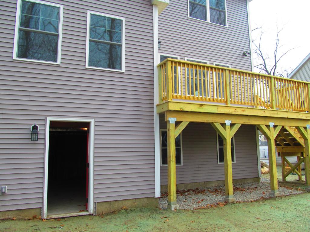 214 Dallaire Street Manchester, NH 03104 - Photo 30 of 31