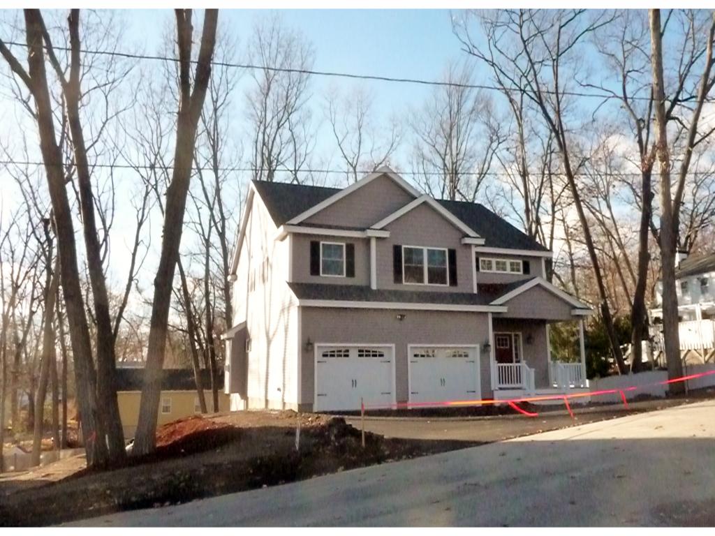 214 Dallaire Street Manchester, NH 03104 - Photo 4 of 31