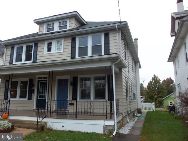 349 Front Street Lititz, PA 17543 - Photo 1 of 20