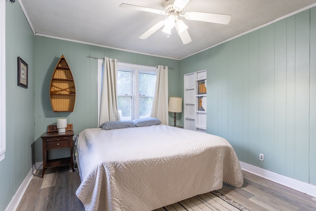 129 Buffalo Road Clarksville, VA 23927 - Photo 11 of 19 Gallery Image 11