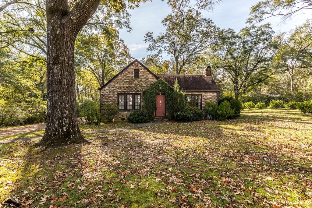 5 Oakwood Street Northwest Rome, GA 30165 - Photo 1 of 1 Gallery Image 1