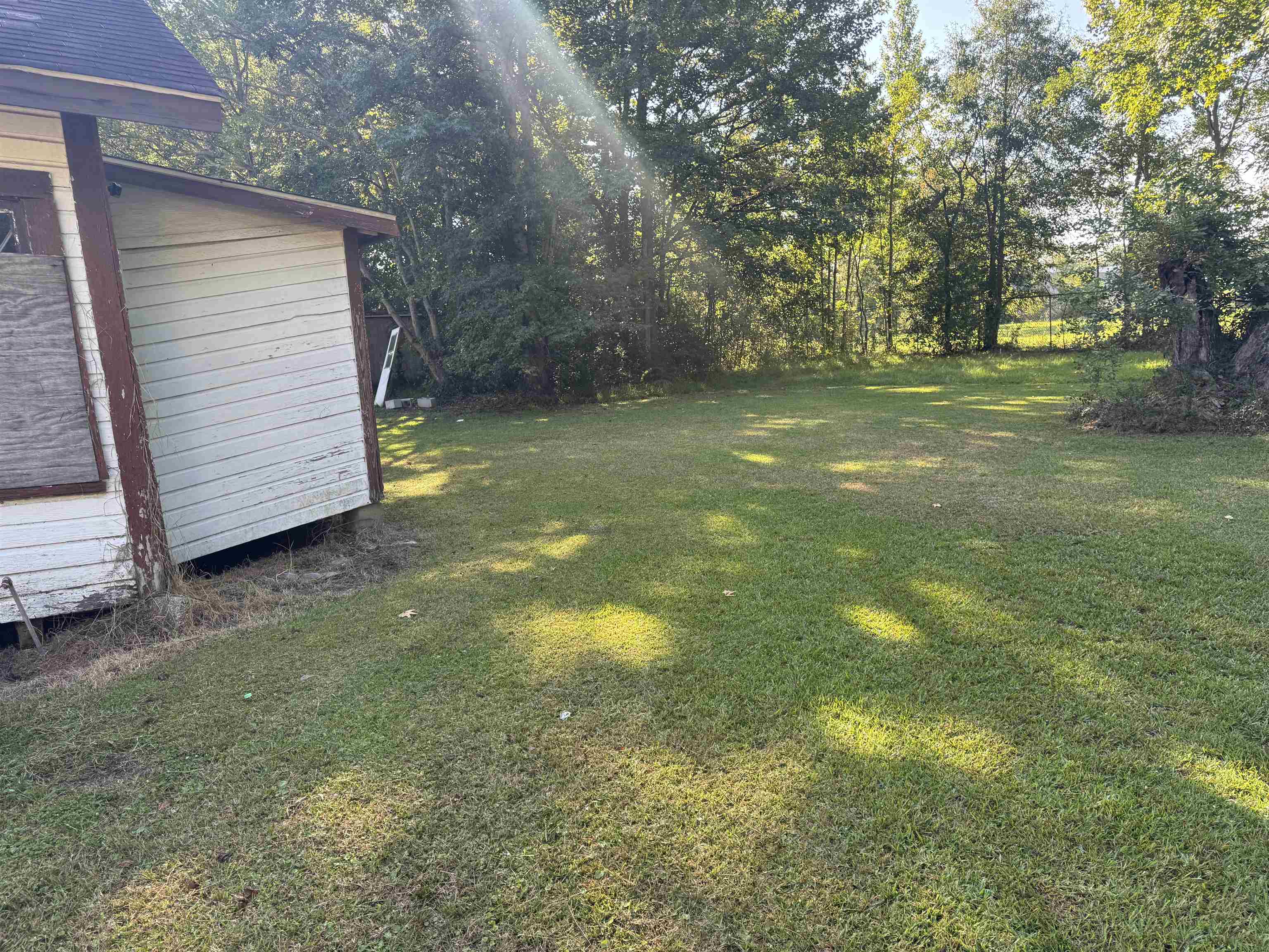 194 East Ashley Street Atmore, AL 36502 - Photo 4 of 17 Yard