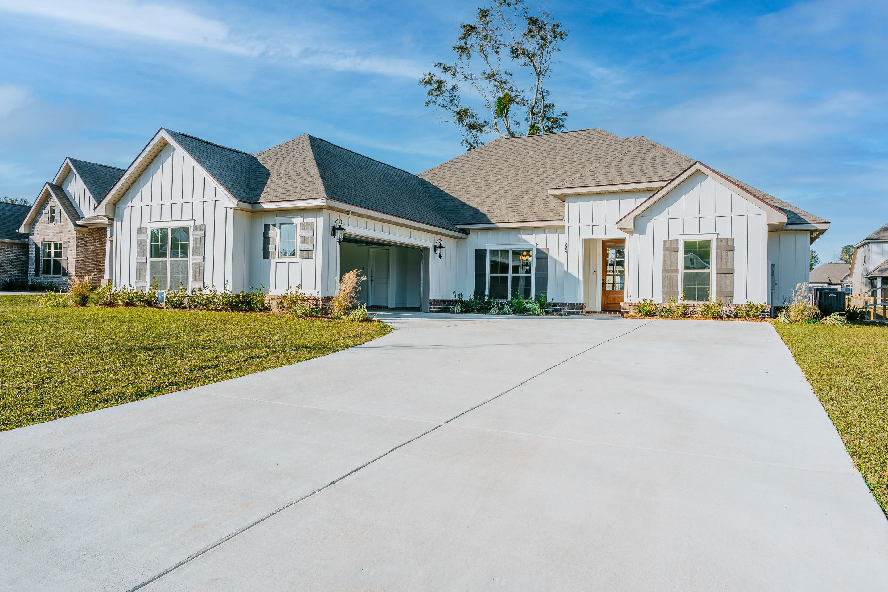 809 Vulpes Avenue Fairhope, AL 36532 - Photo 3 of 49