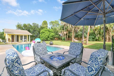 $1,150,000 | 4877 Northlake Boulevard, Palm Beach Gardens, FL 33418