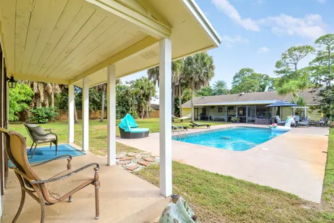 $1,150,000 | 4877 Northlake Boulevard, Palm Beach Gardens, FL 33418