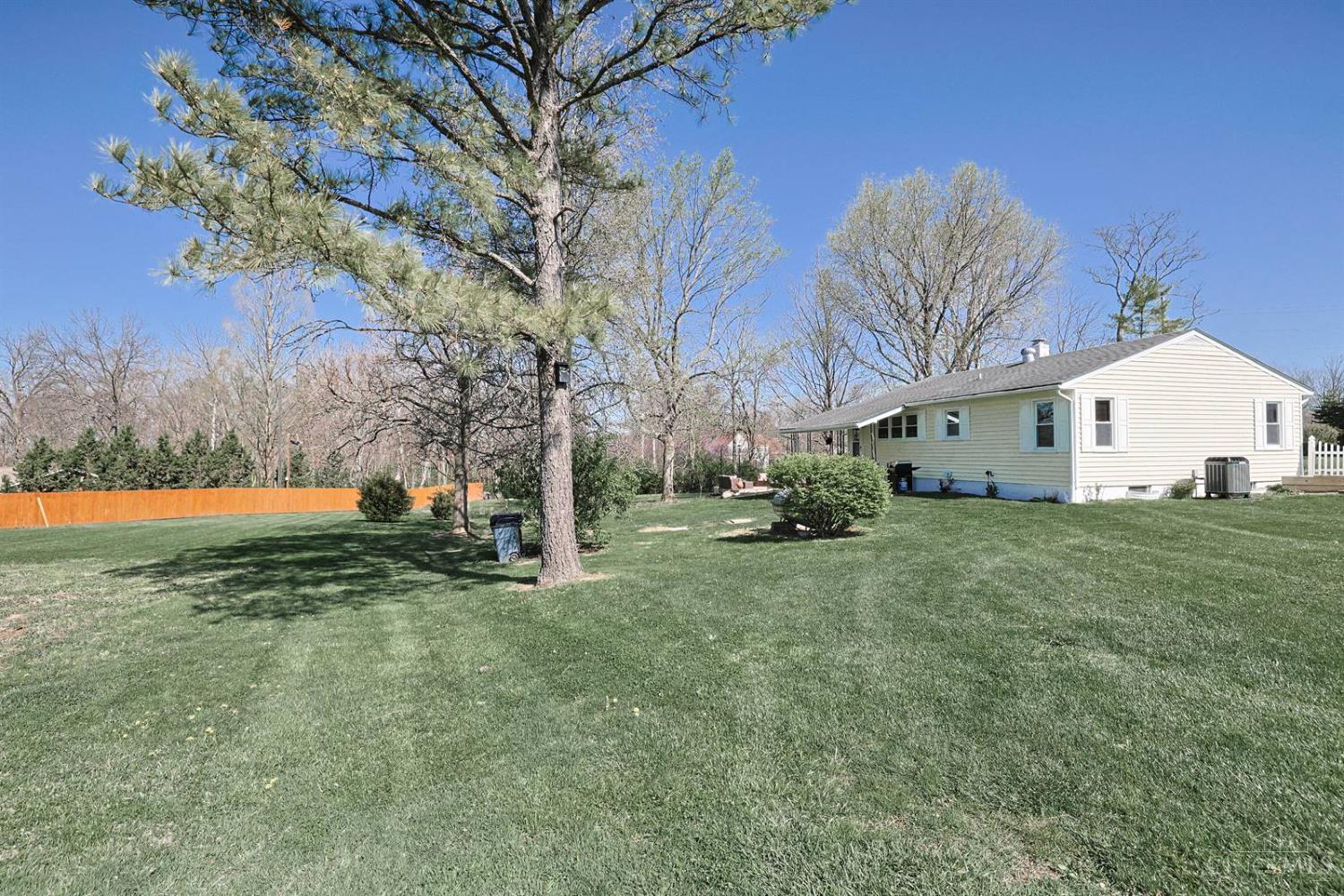 851 West Turtlecreek Union Road Lebanon, OH 45036 - Photo 24 of 44