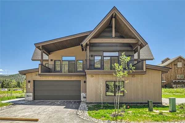 $924,300 | 91 Monitor Drive, Breckenridge, CO 80424