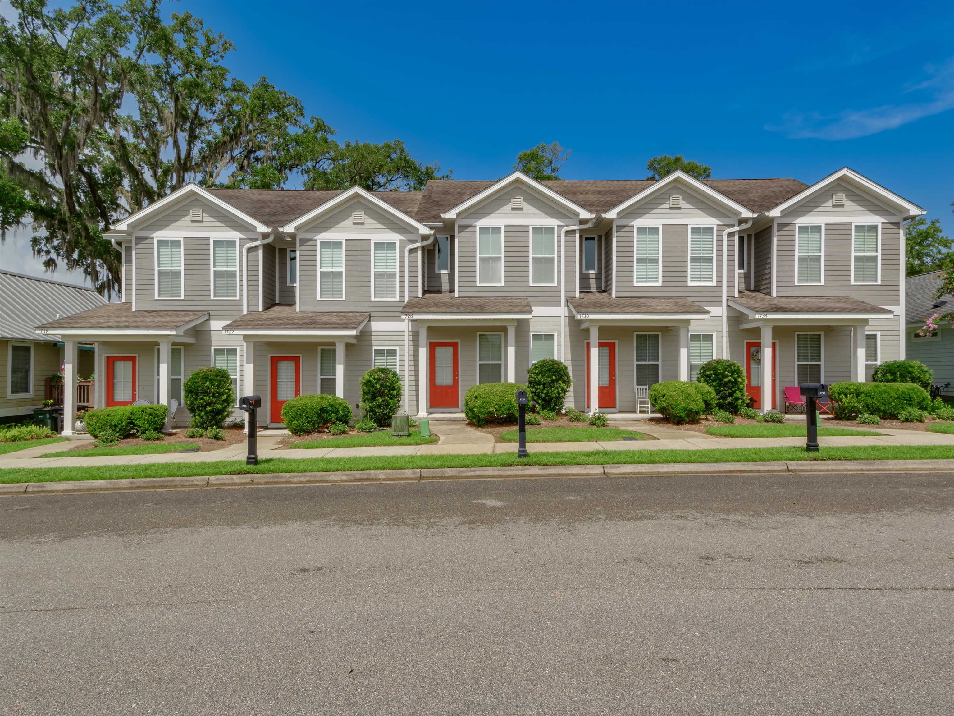 1734 Brush Hill Road Tallahassee, FL 32308 - Photo 2 of 13