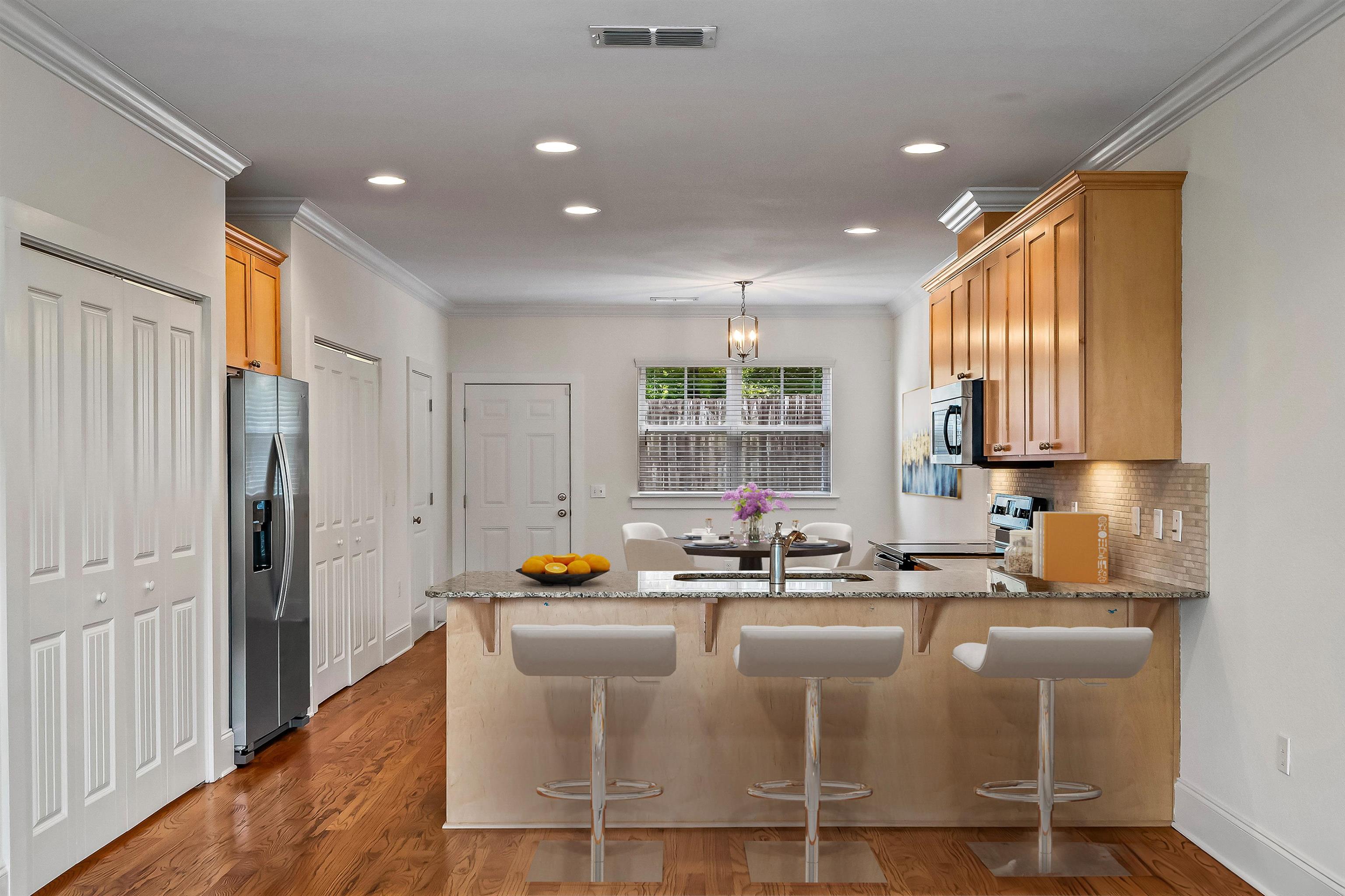 1734 Brush Hill Road Tallahassee, FL 32308 - Photo 5 of 13